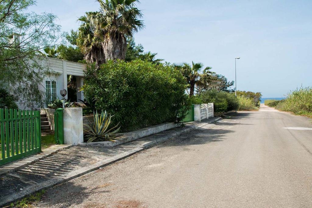 Villa Conca D'Oro กัลลีโปลี ห้อง รูปภาพ