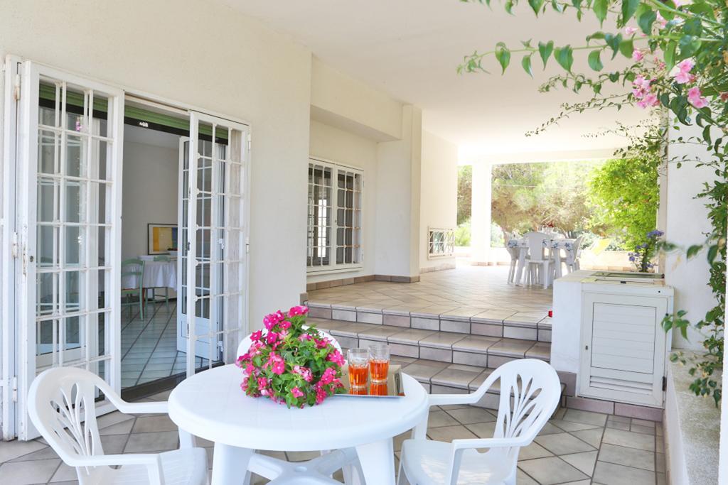 Villa Conca D'Oro กัลลีโปลี ห้อง รูปภาพ
