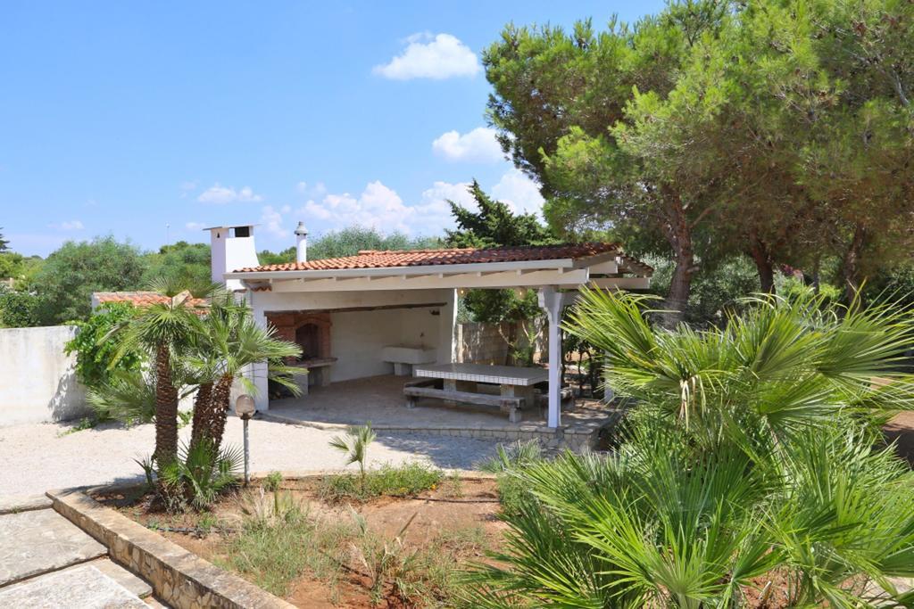 Villa Conca D'Oro กัลลีโปลี ห้อง รูปภาพ
